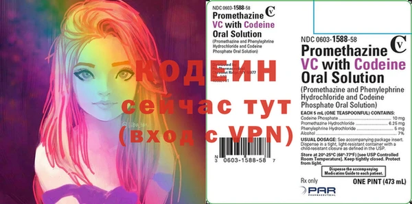 молекула духа Мегион